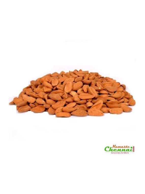 Almonds Mamra - 250 gms