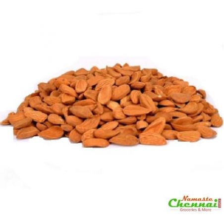 Almonds Mamra - 250 gms