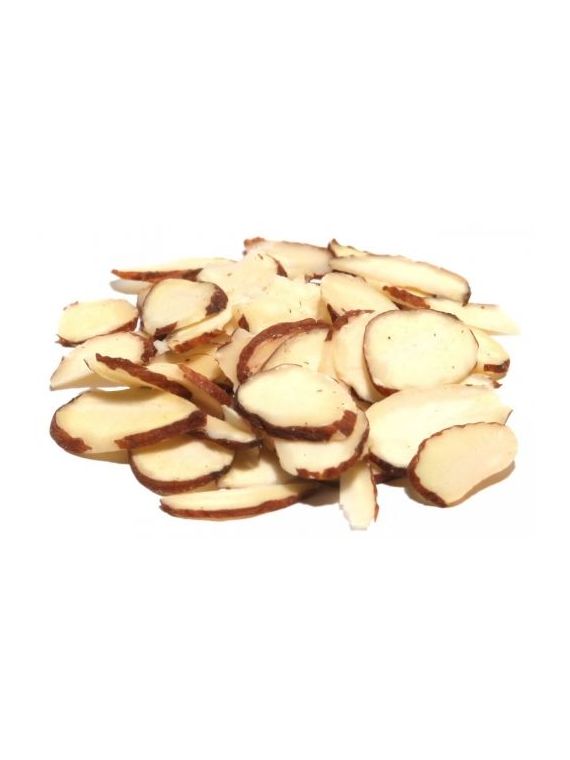 Almonds Sliced - 250 gms