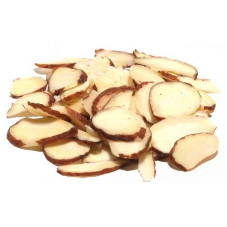 Almonds Sliced - 250 gms