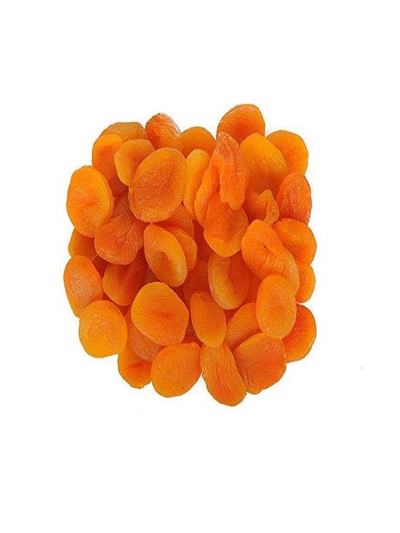 Apricot Turkels - 200 gms