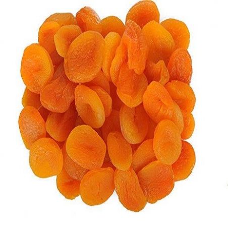 Apricot Turkels - 200 gms