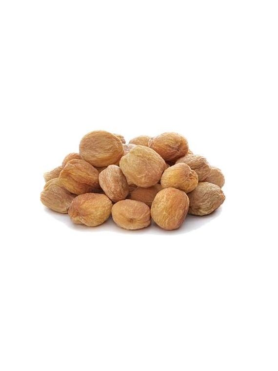 Apricots With Seeds - 250 gms