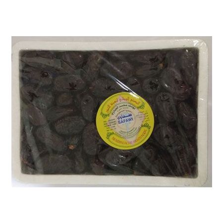 Dates with Seeds Imported - 1 Kg