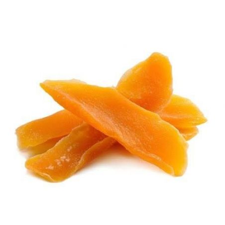 Dried Mango Slices - 250 Gms