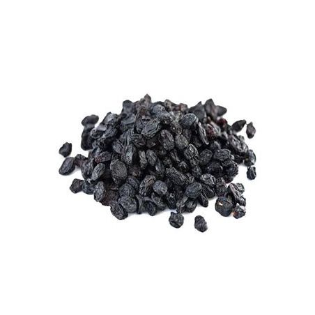 Raisins Black (Black Kishmish) - 250 Gms