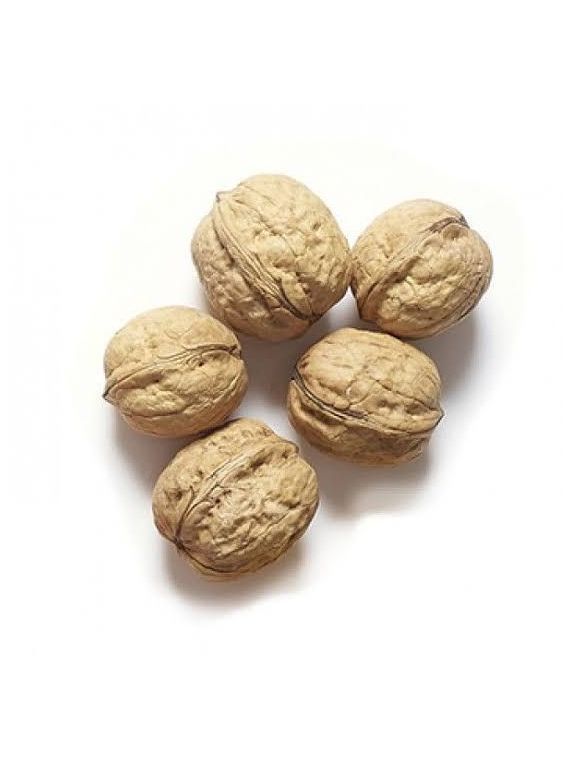 Walnuts with Shell - 500 gms