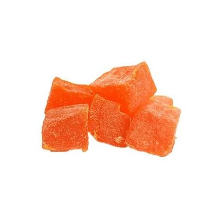 Papaya Dried - 200 Gms