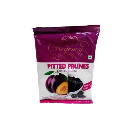 Regency Pitted Prunes 240 Gms