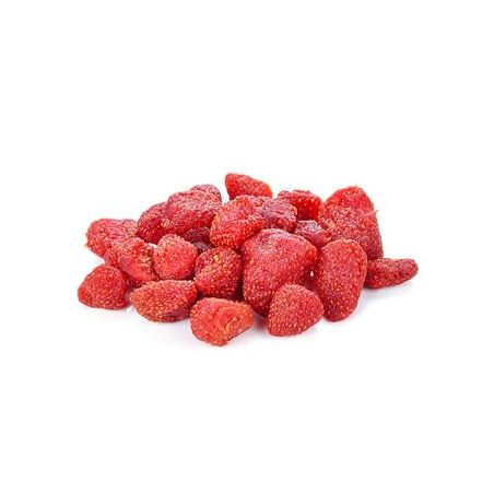 Strawberries Dried 250 Gms