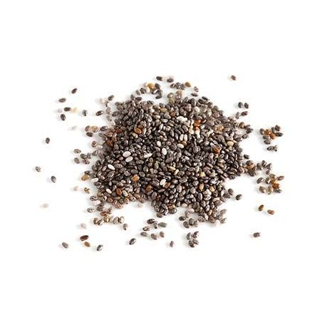 Chia Seeds - 250 Gms