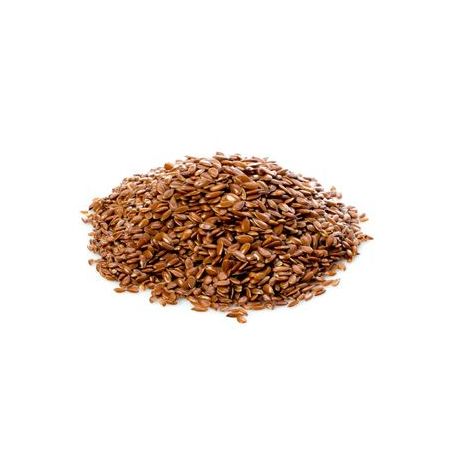 Flax Seeds (Linseeds) - 500 Gms