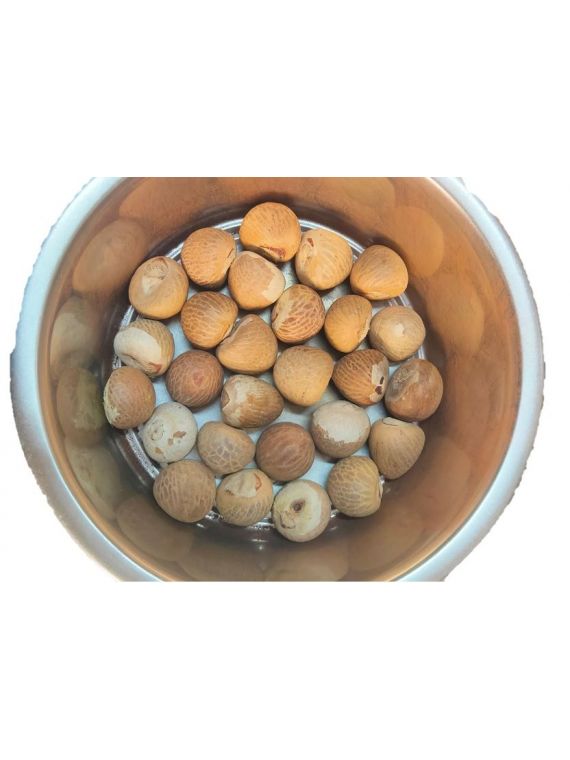 Abbai whole Betel Nut (Areca Nut) - 250 Gms