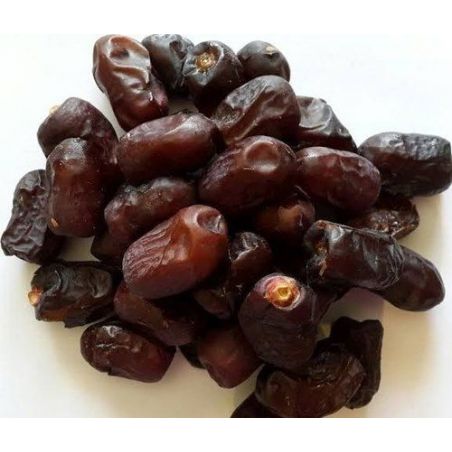 Black Dates - Premium - 1 Kg