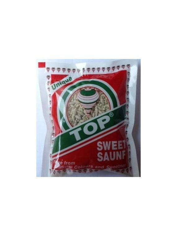 Top Saunf - Sweet 100 g