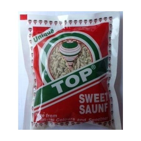 Top Saunf - Sweet 100 g