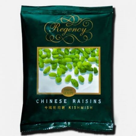 Regency Raisins - Chinese (Green)