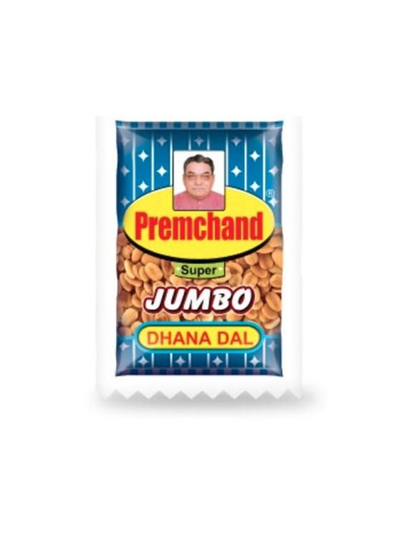 Premchand Dhana Dal Jumbo - Pack of 50