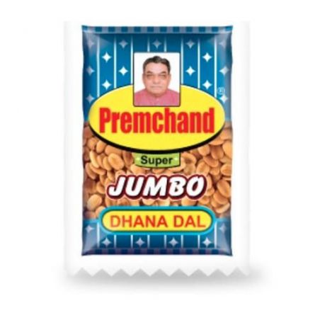 Premchand Dhana Dal Jumbo - Pack of 50