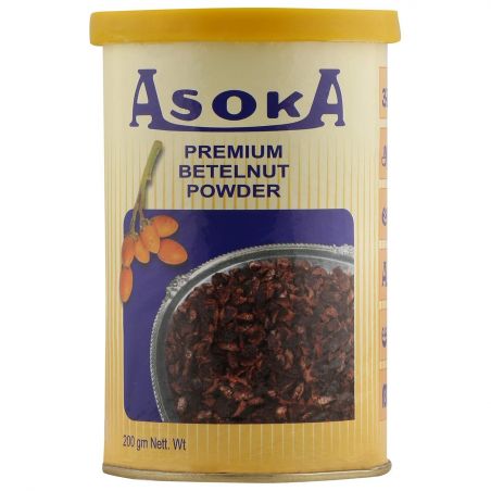 Asoka Premium Betel Nut Powder - 180 gms