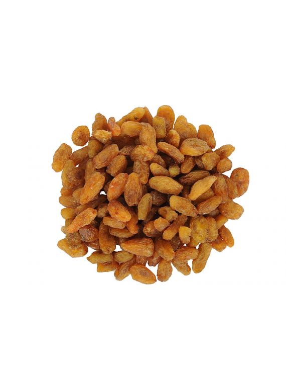 Munakka Raisins (Abjosh/Afghani Raisins) - 250 Gms
