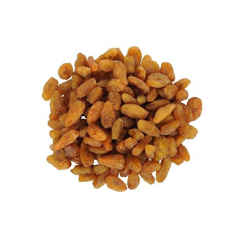 Munakka Raisins (Abjosh/Afghani Raisins) - 250 Gms