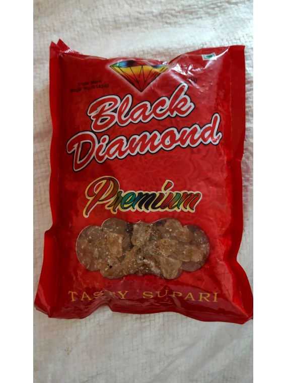 Black Diamond Premium Gond/Gum - 250 gms