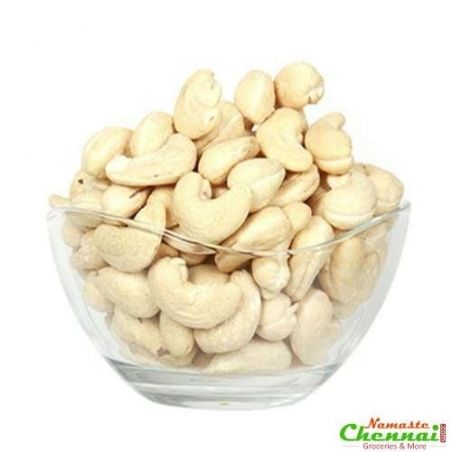 Cashew Whole - Premium - 250 gms