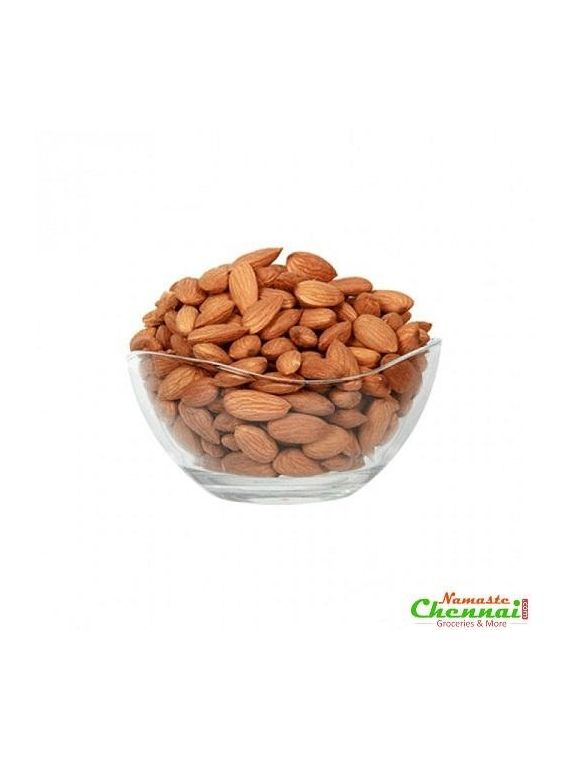 American Almond / Badam - 100 gms