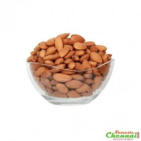 American Almond / Badam - 100 gms