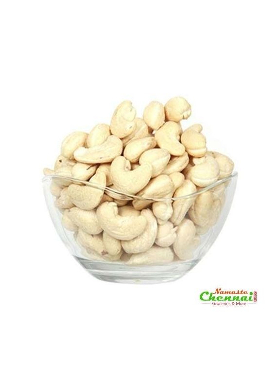 Cashew Whole - Popular - 250 gms
