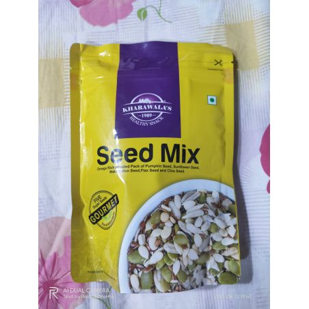 Healthy Snack Seed Mix - 200g