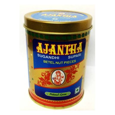 Ajantha Sugandhi Supari - 80g