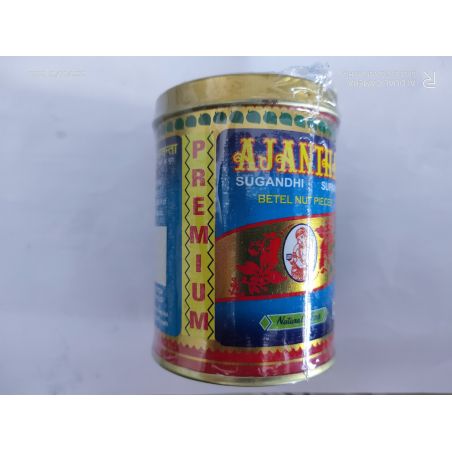 Ajantha Sugandhi Supari - Premium - 80g