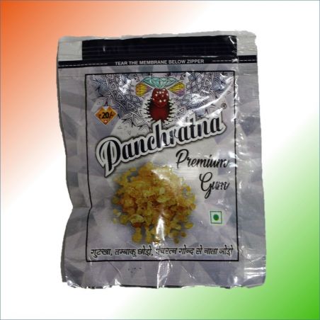 Panchratna Premium Gond/Gum - Pack of 6