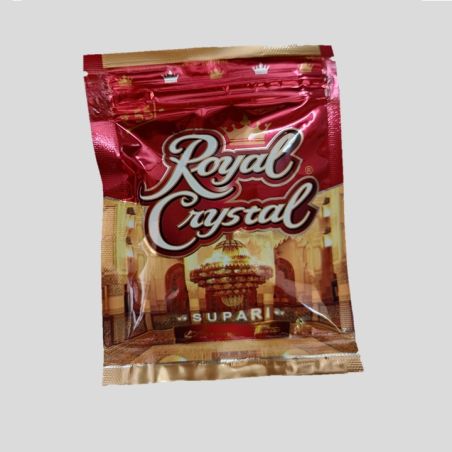 Royal Crystal Supari - 45g (Pack of 2)