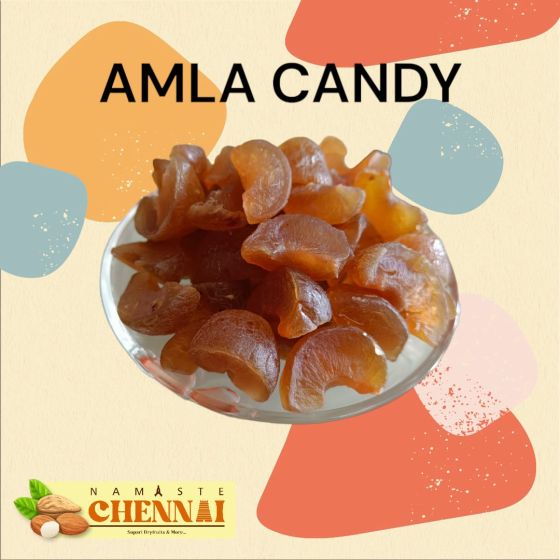 Amla Candy - 200 gms