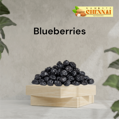 Blueberries - 250 Gms