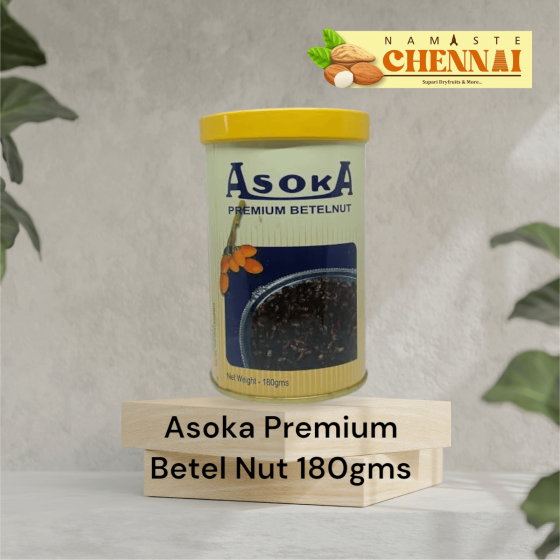 Asoka Premium Betel Nut Powder - 180 gms