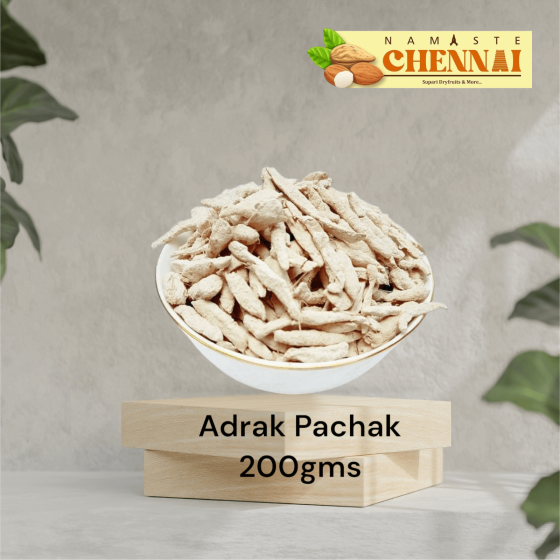 Adrak Pachak - 200 Gms