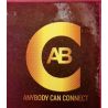 ABC - Anybody Can Connect